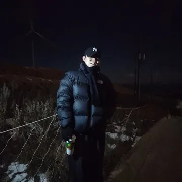핀란드 여행 중
